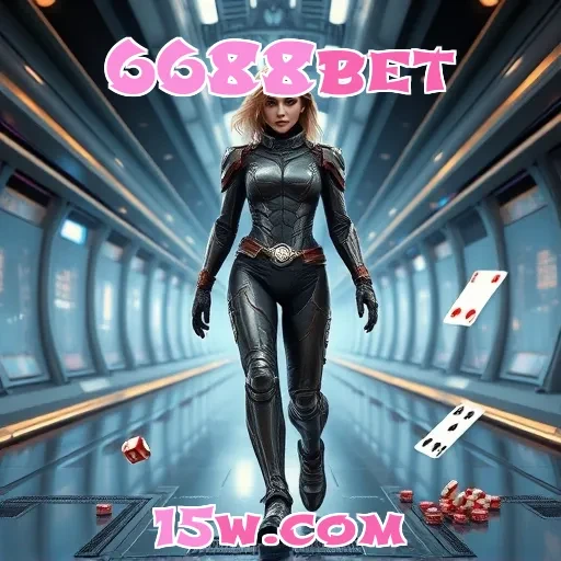 6688bet: Descubra a Incrível Seção de Boas-Vindas e Seus Benefícios