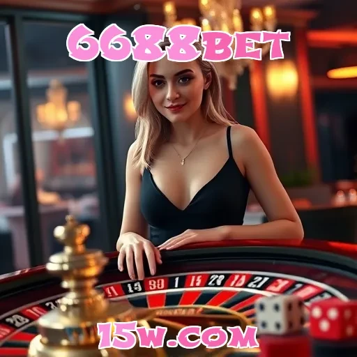 6688bet: Inovações Imperdíveis na Seção Semanal para os Jogadores