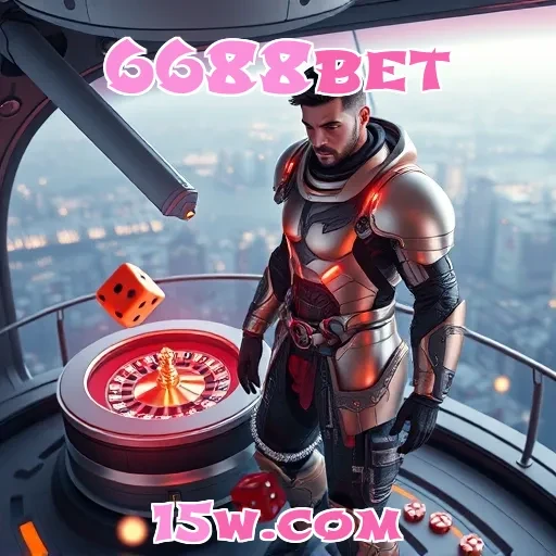 6688bet: As Promoções Mais Empolgantes para Jogadores Brasileiros